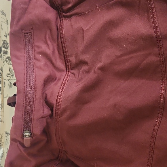 Lululemon skirt a89 - Picture 6 of 13